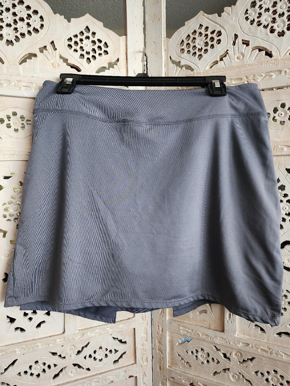 Honour Sport Skort- Womens Size Medium- Grey